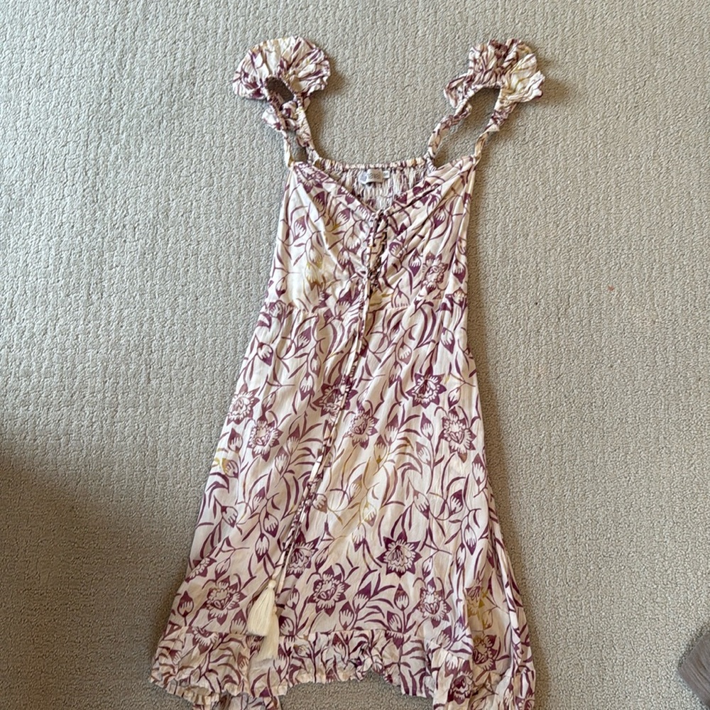 Tiare Hawaii dress
